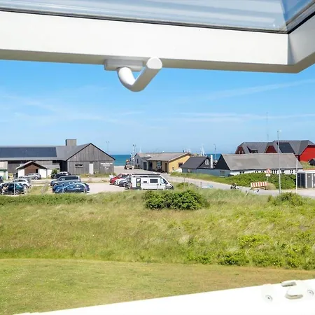 Jb416-fjerritslev-thorup-strandvej-273 Torup Strand