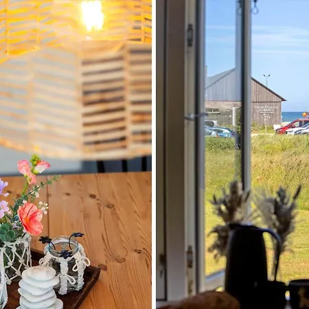 Jb416-fjerritslev-thorup-strandvej-273 Holiday home