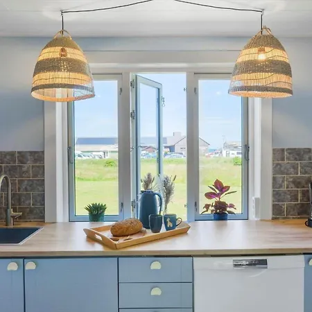 Jb416-fjerritslev-thorup-strandvej-273 Holiday home