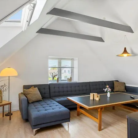 Jb416-fjerritslev-thorup-strandvej-273 Ferienhaus *
