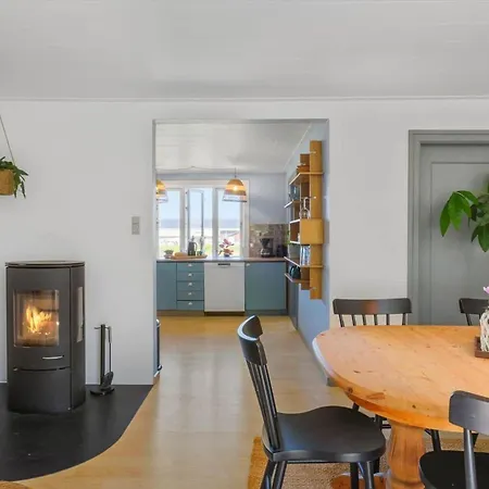 Ferienhaus Jb416-fjerritslev-thorup-strandvej-273 Torup Strand