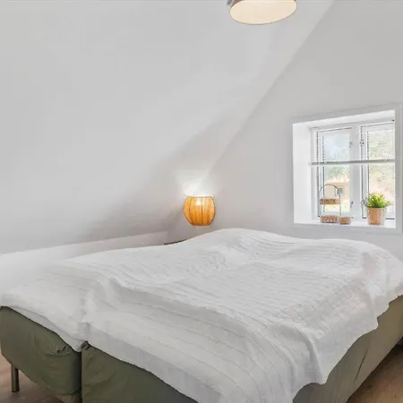 Jb416-fjerritslev-thorup-strandvej-273 Ferienhaus