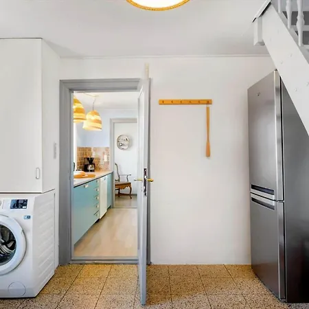 Ferienhaus Jb416-fjerritslev-thorup-strandvej-273 Torup Strand