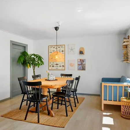 Jb416-fjerritslev-thorup-strandvej-273 Ferienhaus