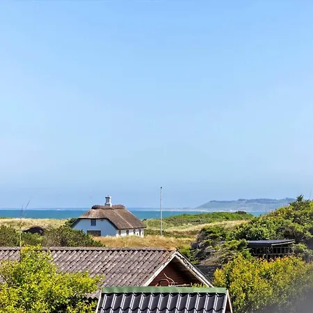 Jb416-fjerritslev-thorup-strandvej-273 Torup Strand