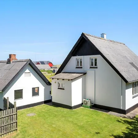 Ferienhaus Jb416-fjerritslev-thorup-strandvej-273 *