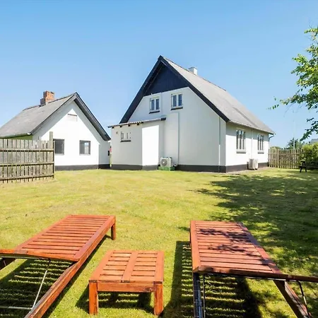 Jb416-fjerritslev-thorup-strandvej-273 Ferienhaus Torup Strand