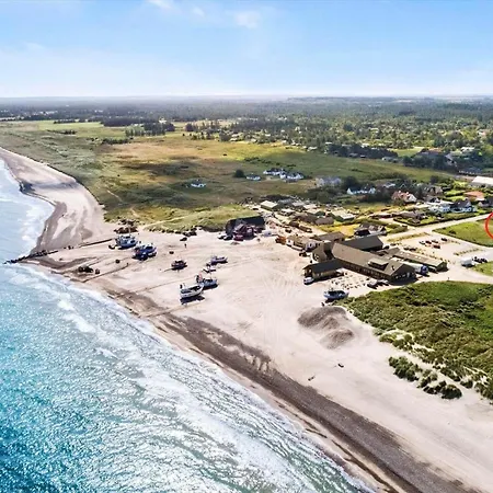 Jb416-fjerritslev-thorup-strandvej-273 * Torup Strand